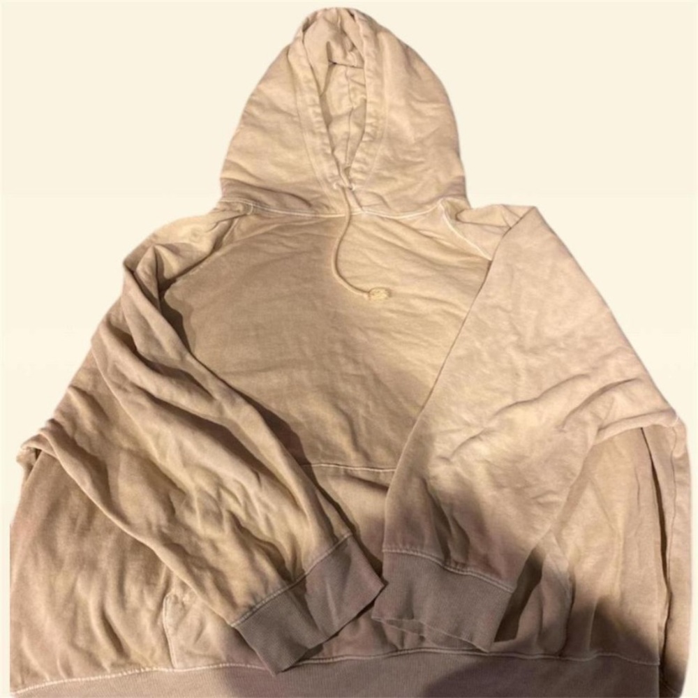Old Navy Semi-cropped Hoodie